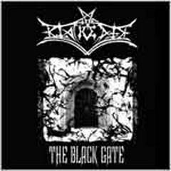 The Black Gate : The Black Gate